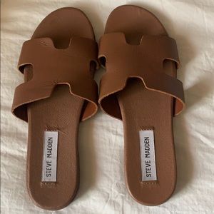 Steve Madden sandals